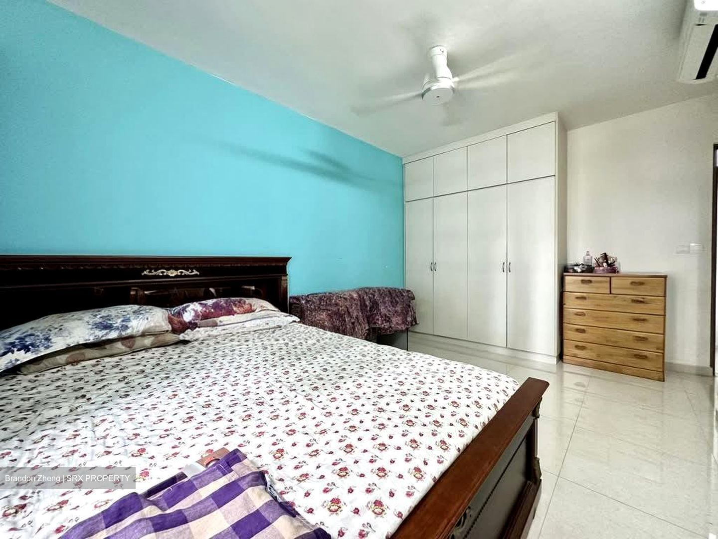 Blk 118A Alkaff Lakeview (Toa Payoh), HDB 4 Rooms #567586361